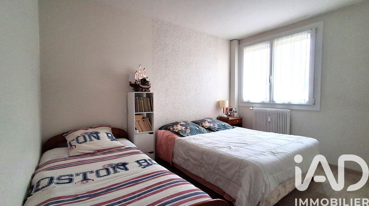 Ma-Cabane - Vente Appartement Besançon, 62 m²