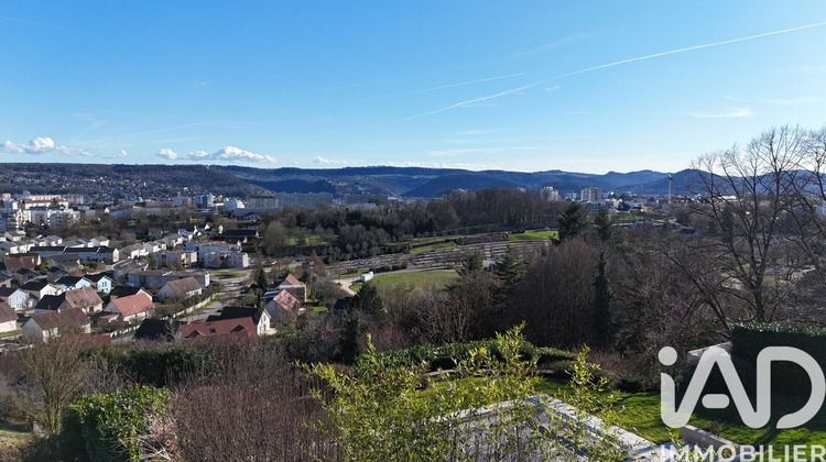Ma-Cabane - Vente Appartement Besançon, 171 m²