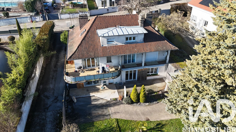 Ma-Cabane - Vente Appartement Besançon, 171 m²