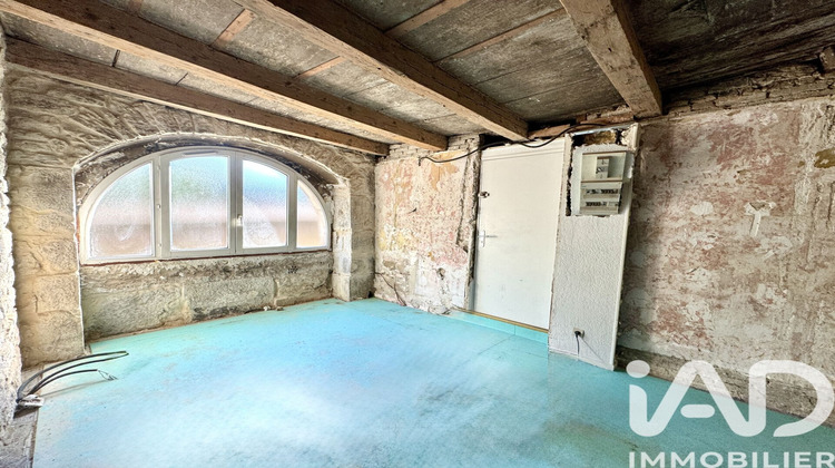 Ma-Cabane - Vente Appartement Besançon, 30 m²