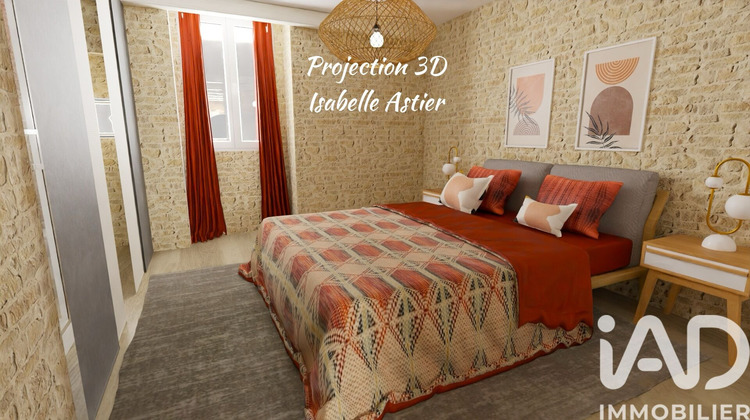 Ma-Cabane - Vente Appartement Besançon, 30 m²