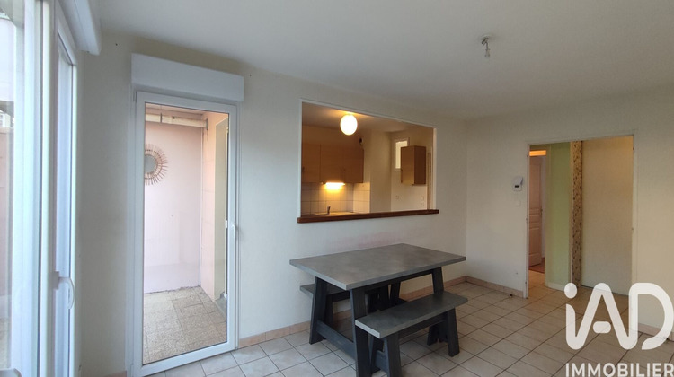 Ma-Cabane - Vente Appartement Besançon, 66 m²