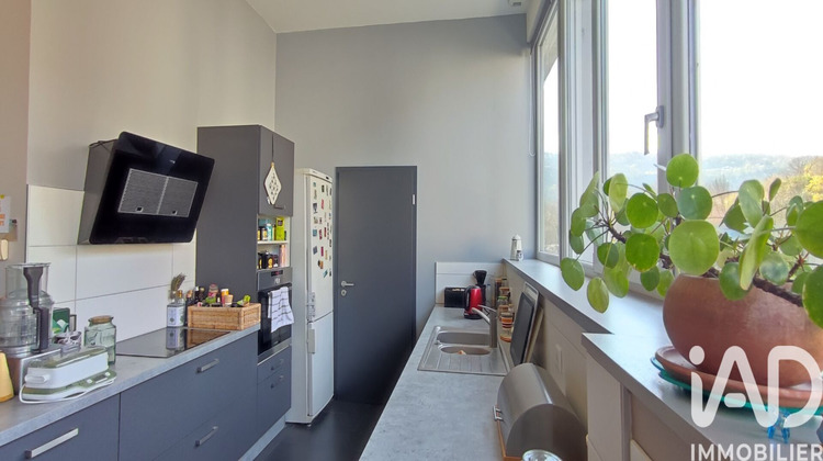 Ma-Cabane - Vente Appartement Besançon, 118 m²