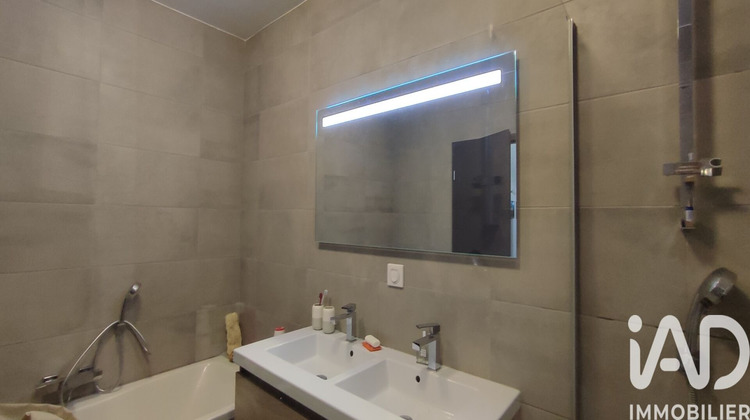 Ma-Cabane - Vente Appartement Besançon, 118 m²