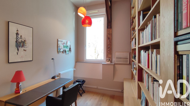 Ma-Cabane - Vente Appartement Besançon, 118 m²