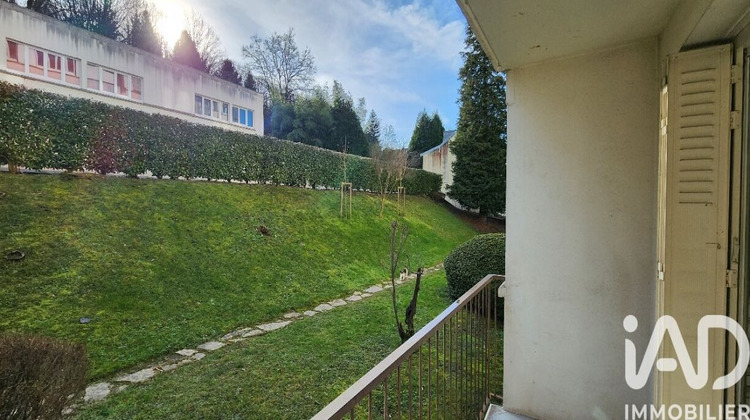 Ma-Cabane - Vente Appartement Besançon, 60 m²