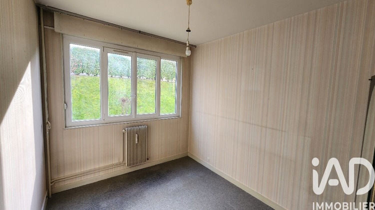 Ma-Cabane - Vente Appartement Besançon, 60 m²