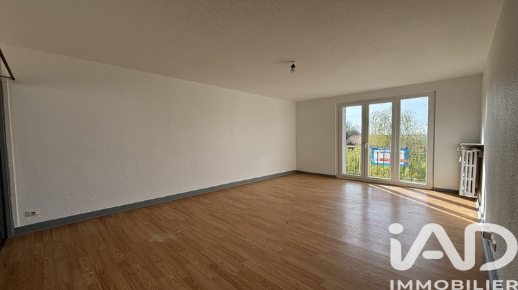 Ma-Cabane - Vente Appartement Besançon, 56 m²