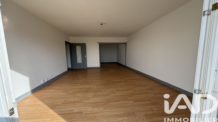 Ma-Cabane - Vente Appartement Besançon, 56 m²