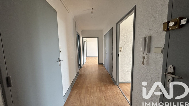 Ma-Cabane - Vente Appartement Besançon, 56 m²