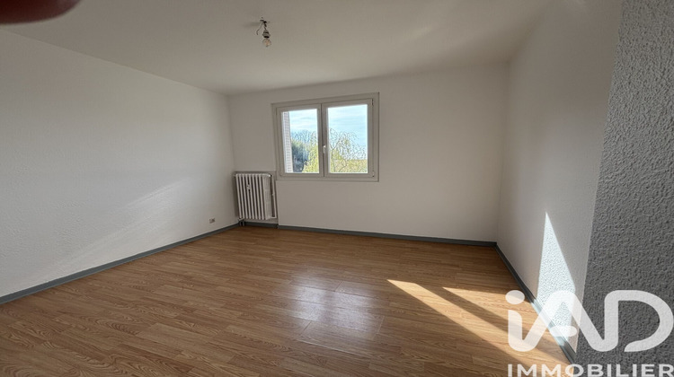 Ma-Cabane - Vente Appartement Besançon, 56 m²