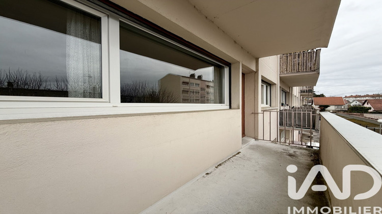 Ma-Cabane - Vente Appartement Besançon, 56 m²