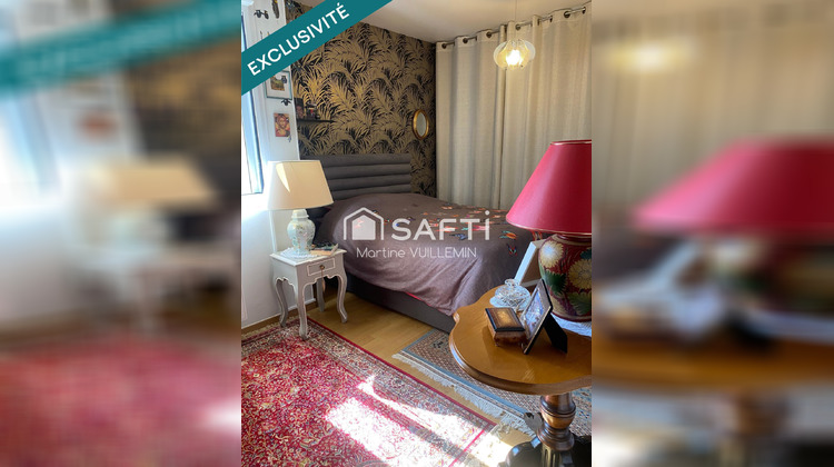 Ma-Cabane - Vente Appartement Besancon, 91 m²