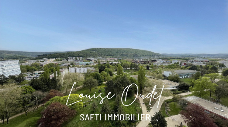 Ma-Cabane - Vente Appartement Besancon, 59 m²