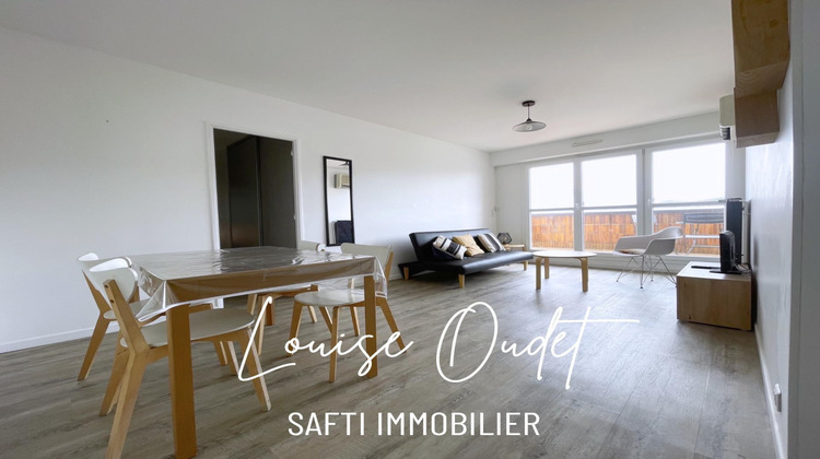 Ma-Cabane - Vente Appartement Besancon, 59 m²