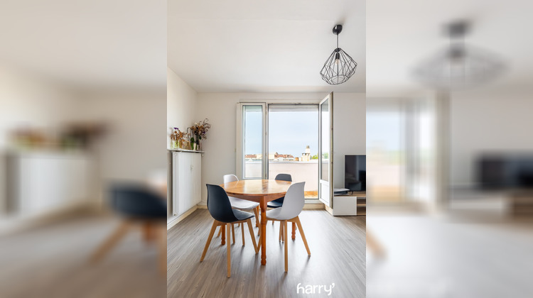 Ma-Cabane - Vente Appartement Besançon, 76 m²