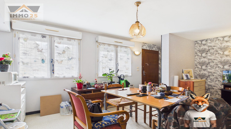 Ma-Cabane - Vente Appartement Besançon, 31 m²