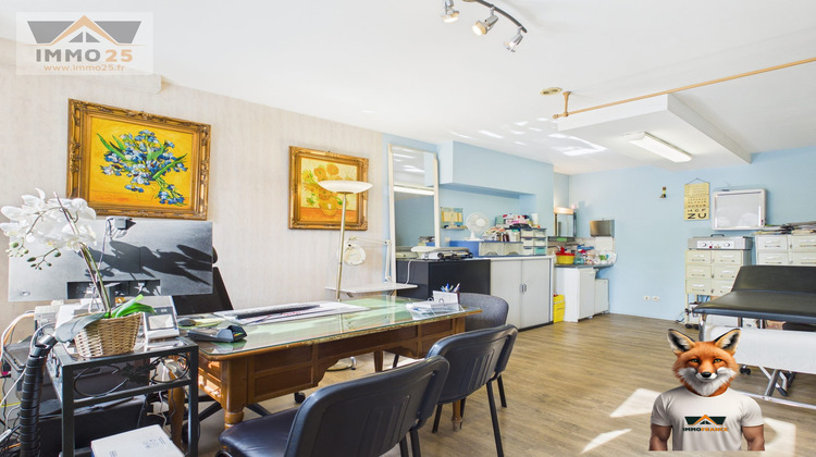 Ma-Cabane - Vente Appartement Besançon, 41 m²