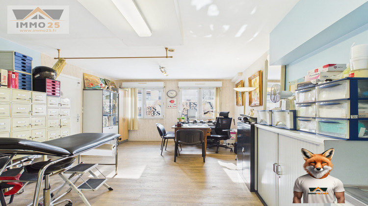 Ma-Cabane - Vente Appartement Besançon, 41 m²