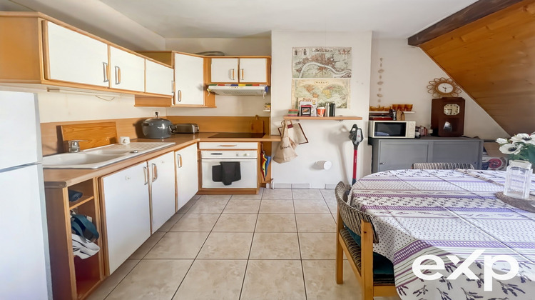 Ma-Cabane - Vente Appartement Besançon, 46 m²