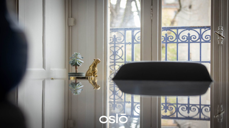 Ma-Cabane - Vente Appartement Besançon, 167 m²