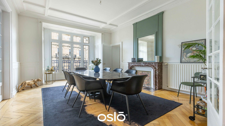Ma-Cabane - Vente Appartement Besançon, 167 m²