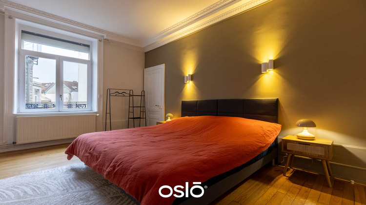 Ma-Cabane - Vente Appartement Besançon, 167 m²