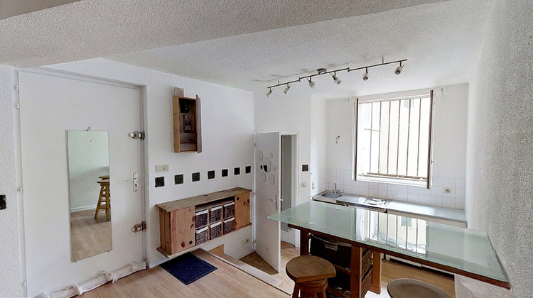Ma-Cabane - Vente Appartement BESANCON, 16 m²