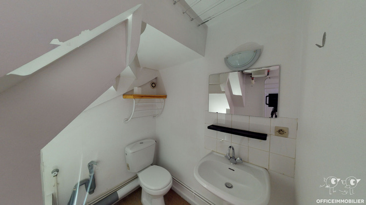 Ma-Cabane - Vente Appartement BESANCON, 16 m²