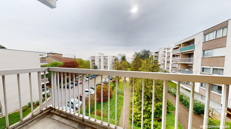 Ma-Cabane - Vente Appartement BESANCON, 70 m²