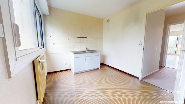 Ma-Cabane - Vente Appartement BESANCON, 70 m²