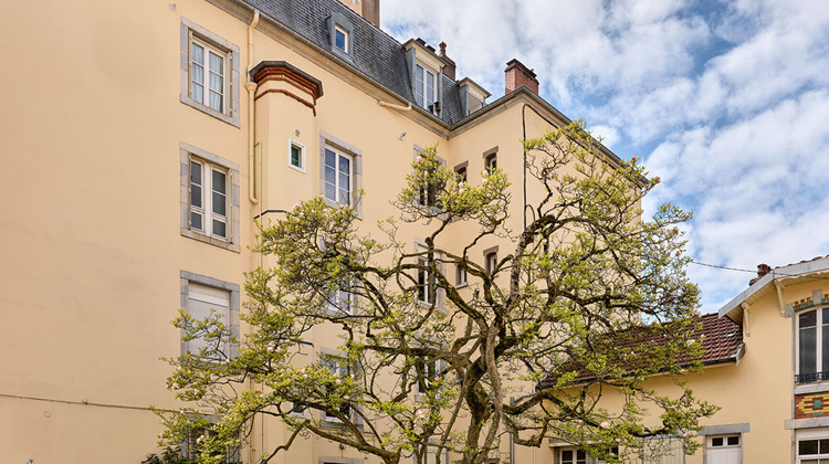Ma-Cabane - Vente Appartement BESANCON, 118 m²