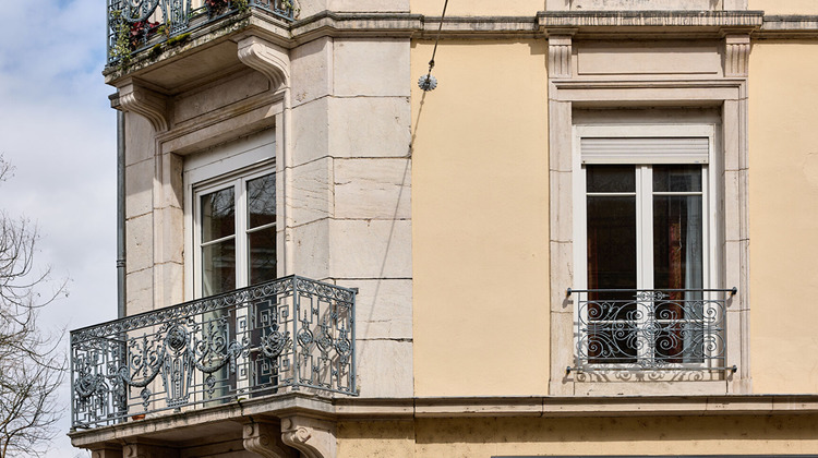 Ma-Cabane - Vente Appartement BESANCON, 118 m²