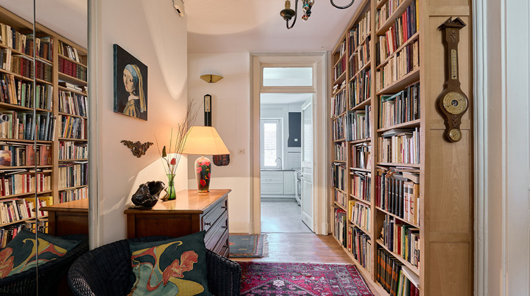 Ma-Cabane - Vente Appartement BESANCON, 118 m²