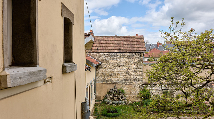 Ma-Cabane - Vente Appartement BESANCON, 118 m²