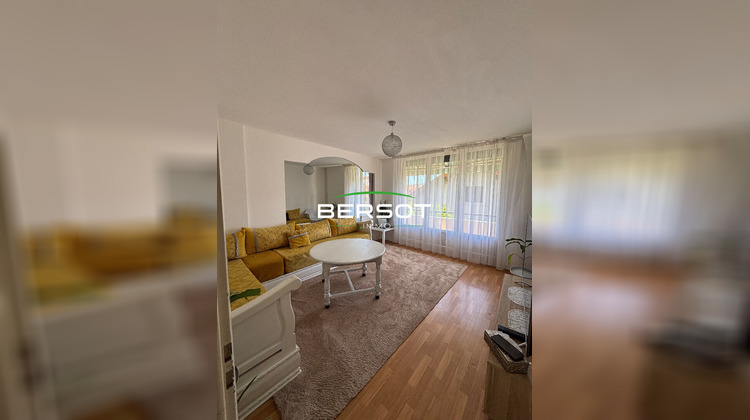 Ma-Cabane - Vente Appartement BESANCON, 76 m²