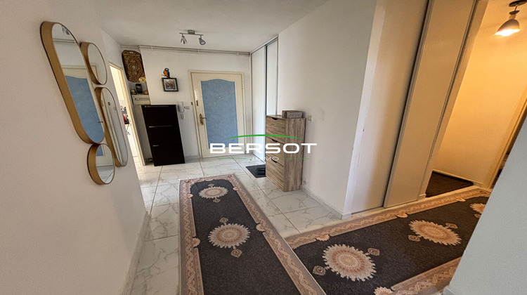 Ma-Cabane - Vente Appartement BESANCON, 76 m²