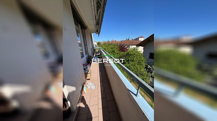 Ma-Cabane - Vente Appartement BESANCON, 76 m²