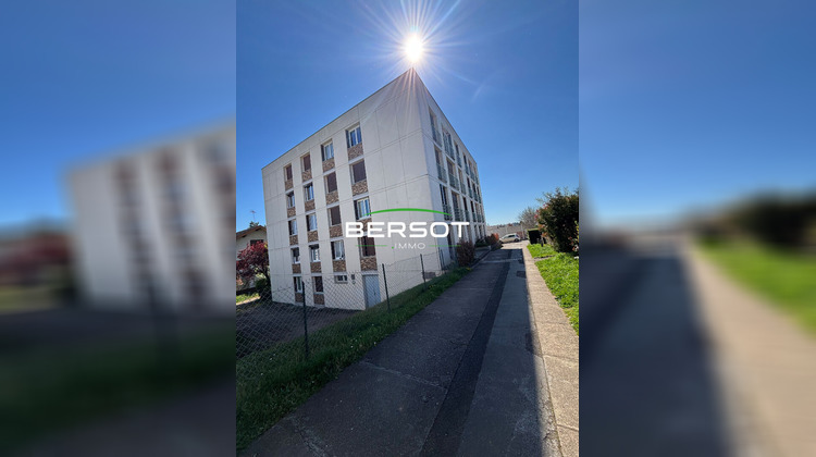 Ma-Cabane - Vente Appartement BESANCON, 76 m²