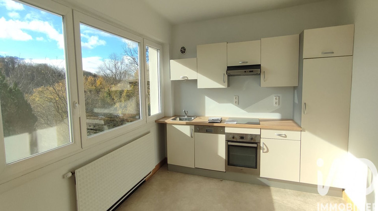 Ma-Cabane - Vente Appartement Besançon, 100 m²