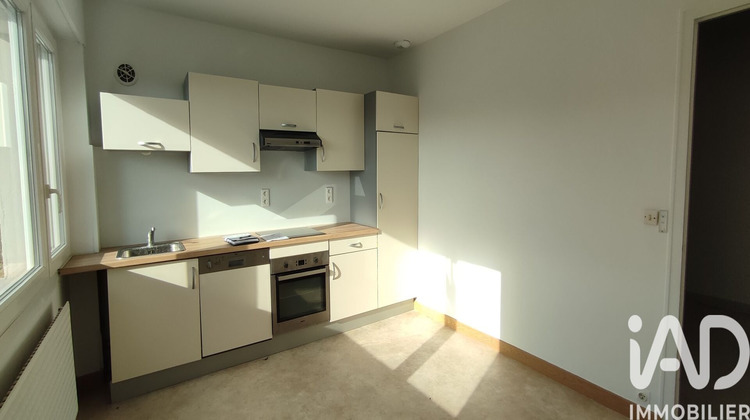 Ma-Cabane - Vente Appartement Besançon, 100 m²