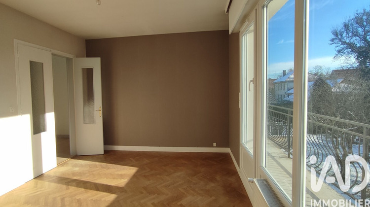 Ma-Cabane - Vente Appartement Besançon, 100 m²