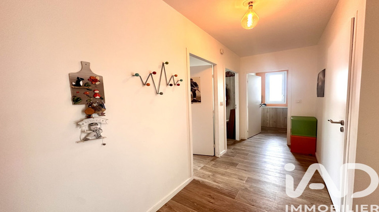 Ma-Cabane - Vente Appartement Besançon, 62 m²
