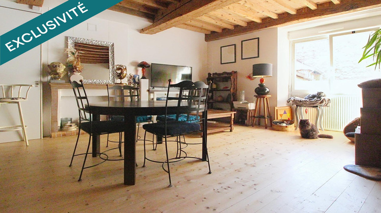 Ma-Cabane - Vente Appartement Besancon, 69 m²