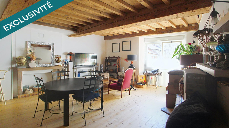 Ma-Cabane - Vente Appartement Besancon, 69 m²