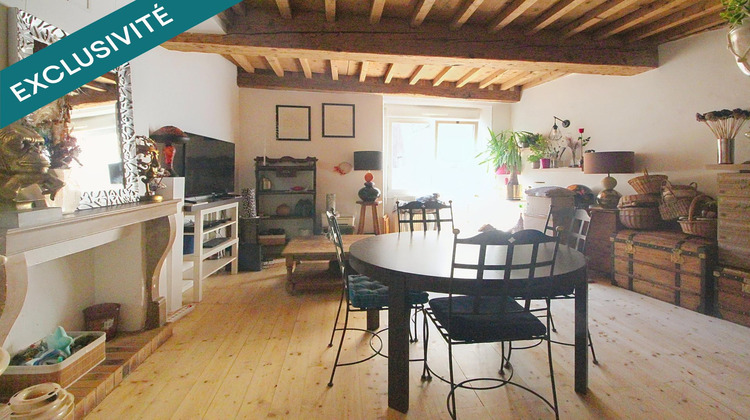 Ma-Cabane - Vente Appartement Besancon, 69 m²