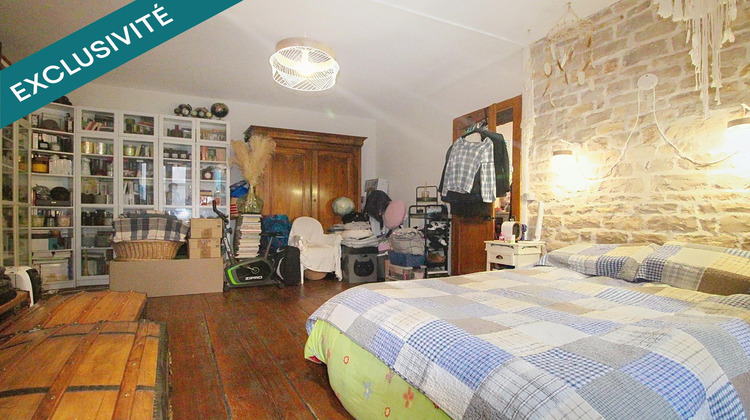 Ma-Cabane - Vente Appartement Besancon, 69 m²
