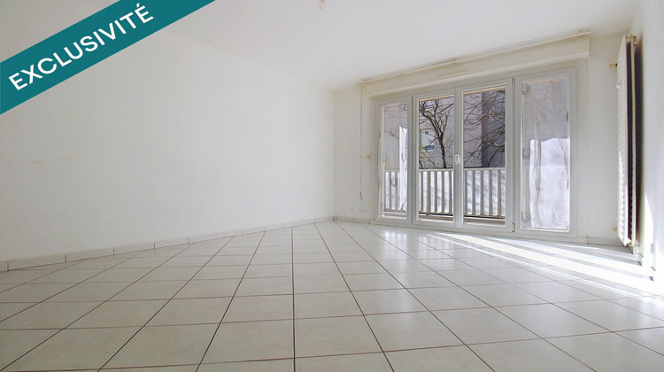 Ma-Cabane - Vente Appartement Besancon, 65 m²