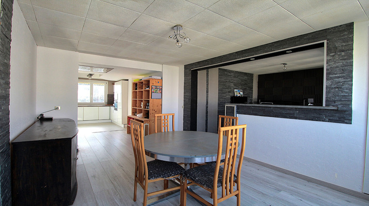 Ma-Cabane - Vente Appartement BESANCON, 69 m²