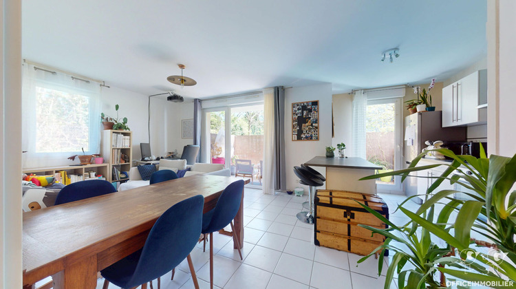 Ma-Cabane - Vente Appartement BESANCON, 61 m²